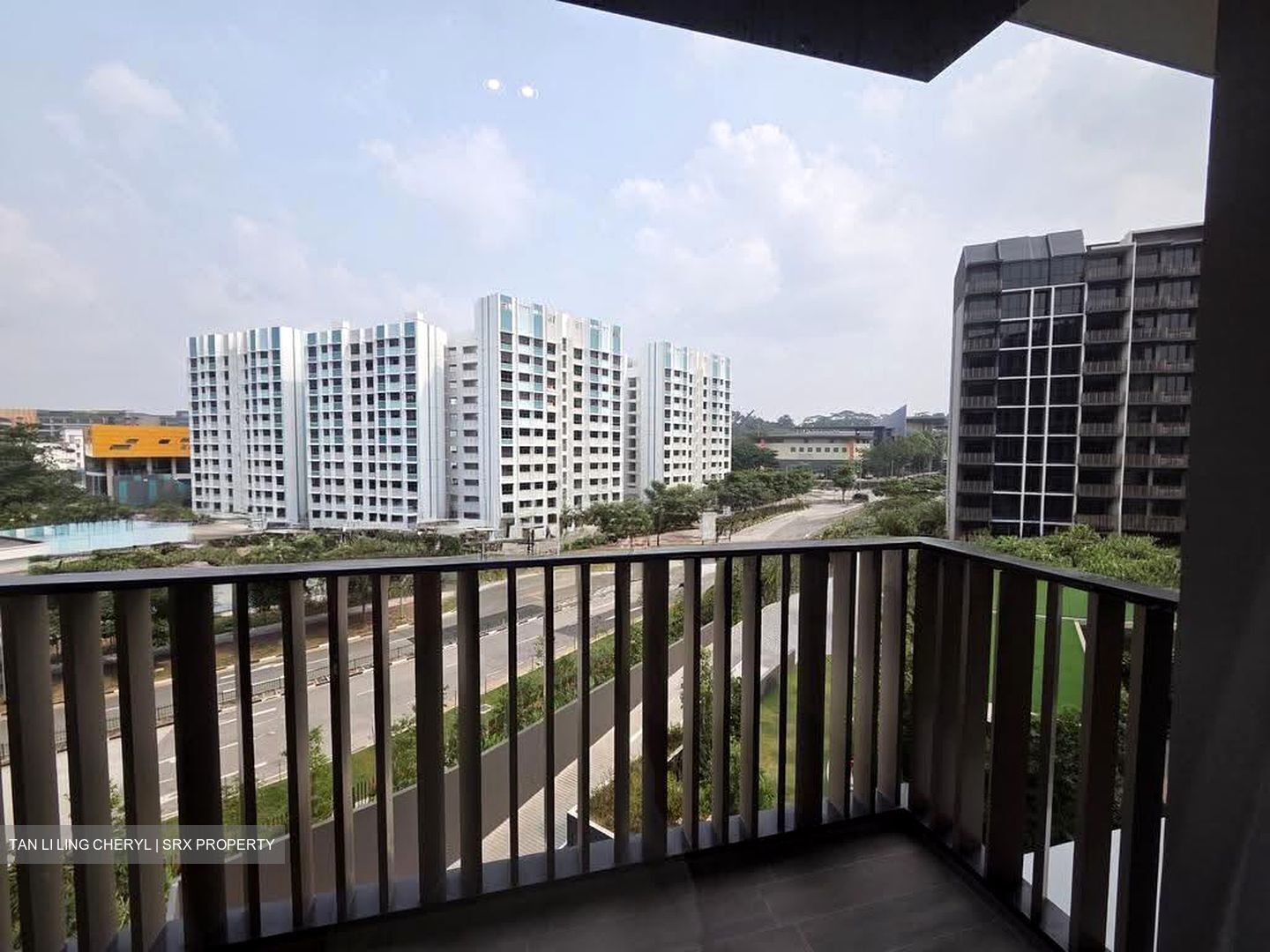 Norwood Grand (D25), Apartment #616748271